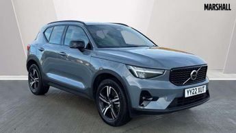 Volvo XC40 2.0 B3P Plus Dark 5dr Auto