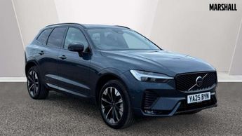 Volvo XC60 2.0 B5P Ultra Dark 5dr AWD Geartronic