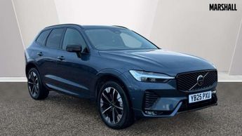 Volvo XC60 2.0 B5P Ultra Dark 5dr AWD Geartronic