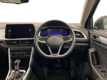Volkswagen T-Roc 1.5 TSI Life 5dr DSG