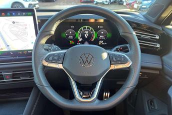 Volkswagen Tiguan 1.5 eTSI 150 R-Line 5dr DSG