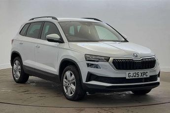 Skoda Karoq 1.5 TSI SE Edition 5dr