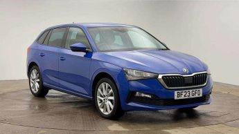 Skoda Scala 1.0 TSI 110 SE L 5dr
