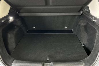 MG ZS 1.5 Hybrid+ Trophy 5dr Auto