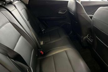 MG ZS 1.5 Hybrid+ Trophy 5dr Auto