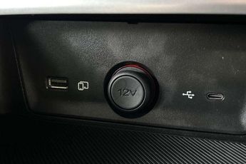 MG ZS 1.5 Hybrid+ Trophy 5dr Auto