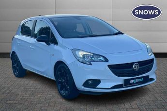 Vauxhall Corsa 1.4 [75] Griffin 5dr