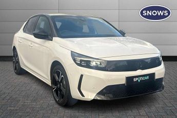 Vauxhall Corsa 1.2 Turbo Ultimate 5dr Auto