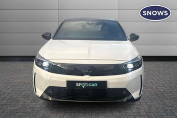 Vauxhall Corsa 1.2 Turbo Ultimate 5dr Auto