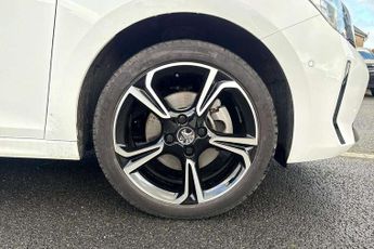 Vauxhall Corsa 1.2 Turbo Ultimate 5dr Auto