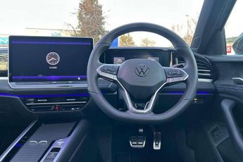 Volkswagen Passat Estate 1.5 TSI eHybrid Black Edition 5dr DSG