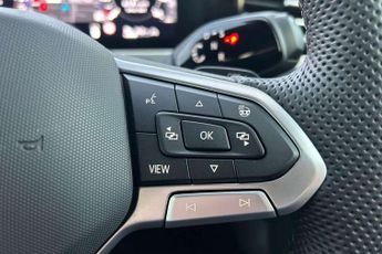 Volkswagen Passat Estate 1.5 TSI eHybrid Black Edition 5dr DSG