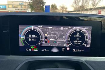 Volkswagen Passat Estate 1.5 TSI eHybrid Black Edition 5dr DSG