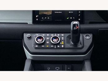 Land Rover Defender 3.0 P400 XS Edition 90 3dr Auto