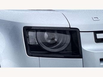 Land Rover Defender 3.0 P400 XS Edition 90 3dr Auto