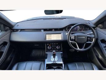 Land Rover Range Rover Evoque 1.5 P300e R-Dynamic S 5dr Auto