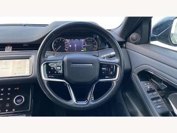 Land Rover Range Rover Evoque 1.5 P300e R-Dynamic S 5dr Auto