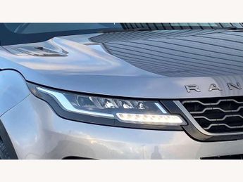 Land Rover Range Rover Evoque 1.5 P300e R-Dynamic S 5dr Auto
