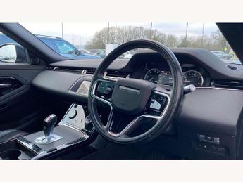 Land Rover Range Rover Evoque 1.5 P300e R-Dynamic S 5dr Auto