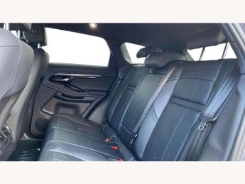 Land Rover Range Rover Evoque 1.5 P300e R-Dynamic S 5dr Auto