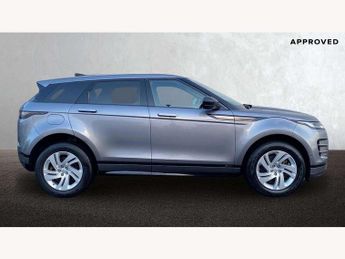 Land Rover Range Rover Evoque 1.5 P300e R-Dynamic S 5dr Auto