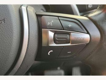 BMW X5 xDrive30d M Sport 5dr Auto