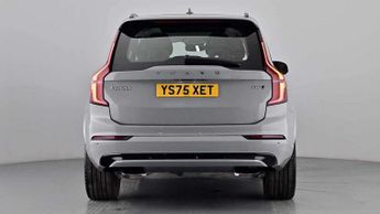 Volvo XC90 2.0 B5P Plus Dark 5dr AWD Geartronic