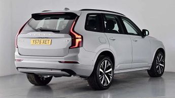 Volvo XC90 2.0 B5P Plus Dark 5dr AWD Geartronic