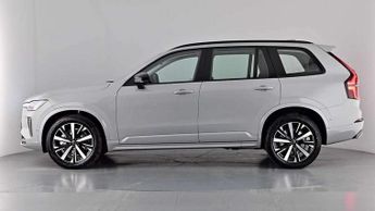 Volvo XC90 2.0 B5P Plus Dark 5dr AWD Geartronic