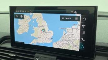 Audi Q5 45 TFSI Quattro S Line 5dr S Tronic