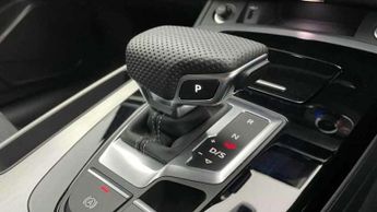 Audi Q5 45 TFSI Quattro S Line 5dr S Tronic