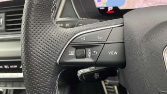 Audi Q5 45 TFSI Quattro S Line 5dr S Tronic