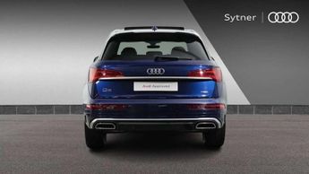Audi Q5 45 TFSI Quattro S Line 5dr S Tronic