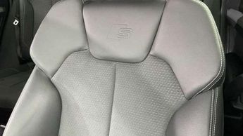 Audi Q5 45 TFSI Quattro S Line 5dr S Tronic