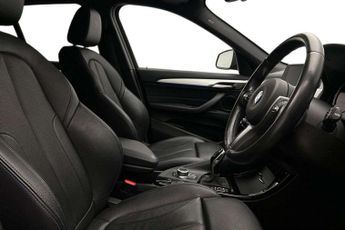 BMW X1 xDrive 20i M Sport 5dr Step Auto