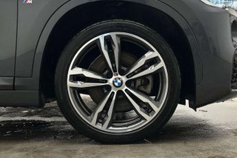 BMW X1 xDrive 20i M Sport 5dr Step Auto