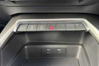 Audi A3 35 TFSI Sport 5dr S Tronic