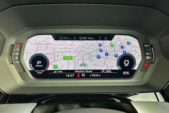 Audi A3 35 TFSI Sport 5dr S Tronic