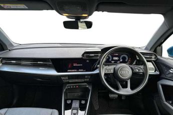 Audi A3 35 TFSI Sport 5dr S Tronic