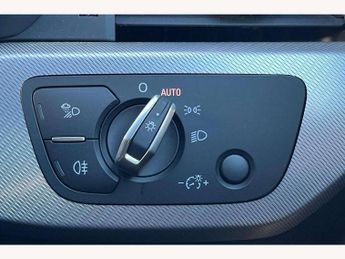 Audi A5 Sportback 35 TFSI Sport 5dr S Tronic