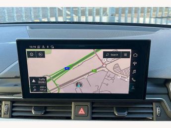 Audi A5 Sportback 35 TFSI Sport 5dr S Tronic