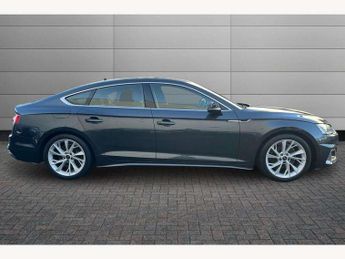 Audi A5 Sportback 35 TFSI Sport 5dr S Tronic