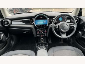 MINI Hatchback 1.5 Cooper Classic 3dr Auto