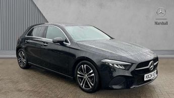 Mercedes A Class A200 Sport Executive 5dr Auto