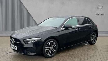 Mercedes-Benz A-Class A200 Sport Executive 5dr Auto