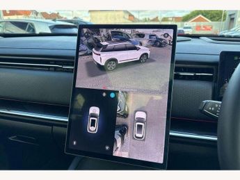 Jaecoo 7 1.5T SHS Luxury 5dr Auto