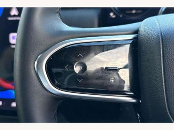 Jaecoo 7 1.5T SHS Luxury 5dr Auto