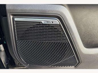 Jaecoo 7 1.5T SHS Luxury 5dr Auto