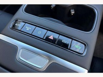 Jaecoo 7 1.5T SHS Luxury 5dr Auto