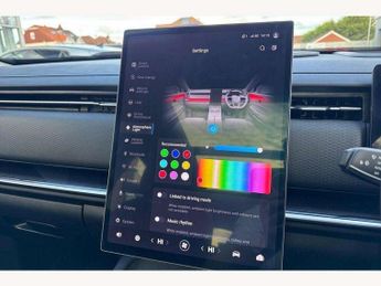 Jaecoo 7 1.5T SHS Luxury 5dr Auto